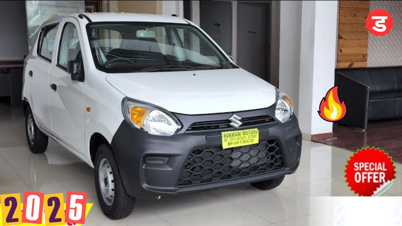 Maruti alto tour h1 price