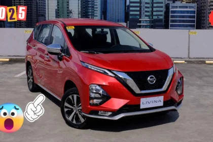 Nissan Compact MPV Car Price