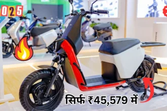 OLA Gig+ Electric Scooter