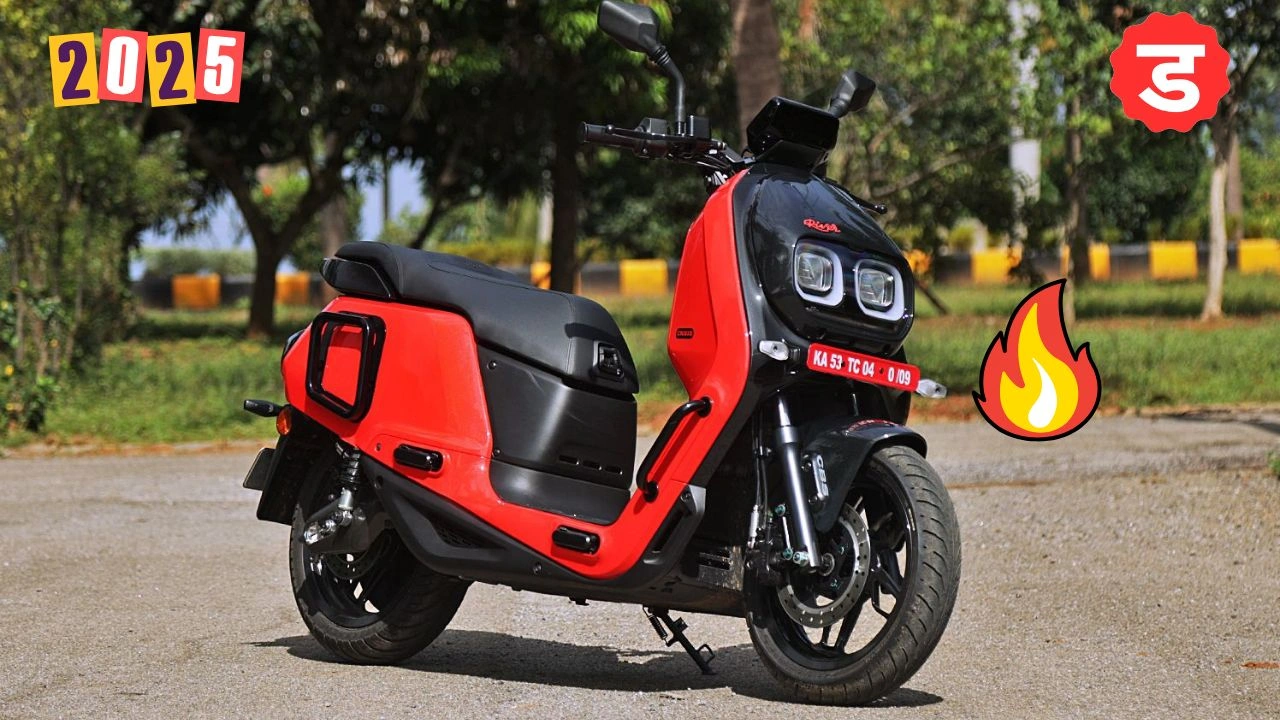 River Indie Electric Scooter price