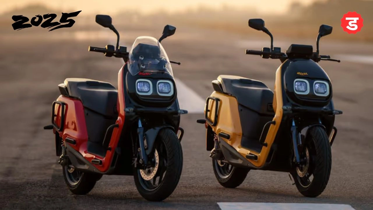 River Indie Electric Scooter