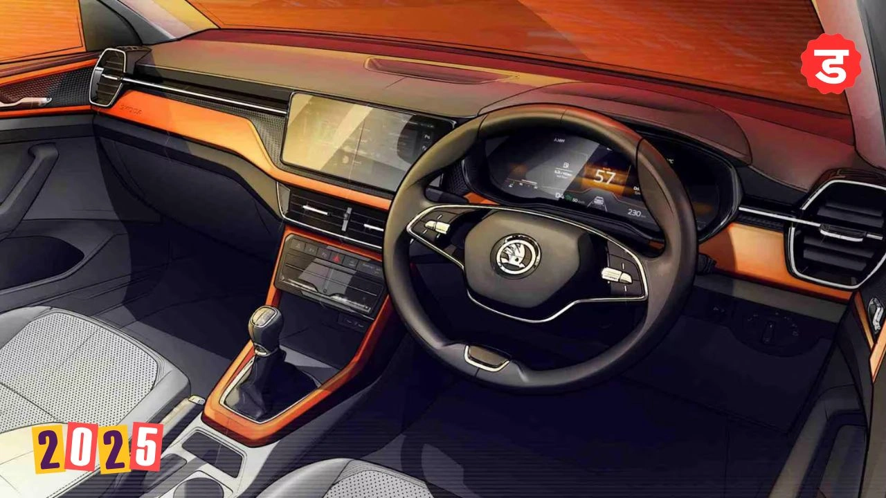 Skoda Kushaq price