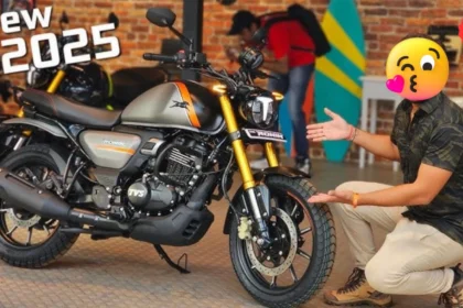 TVS Ronin Bike price