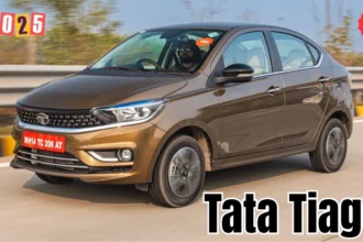 Tata Tiago Car Price