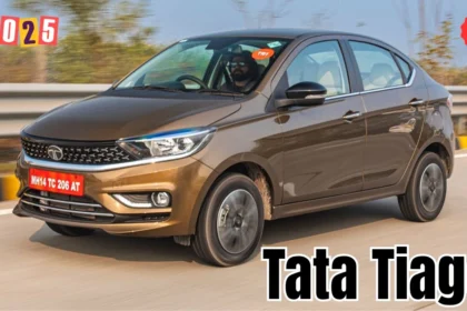 Tata Tiago Car Price