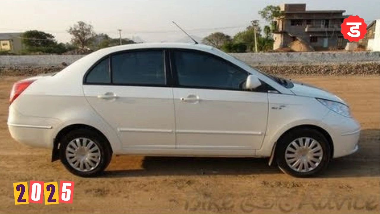 Tata manza price