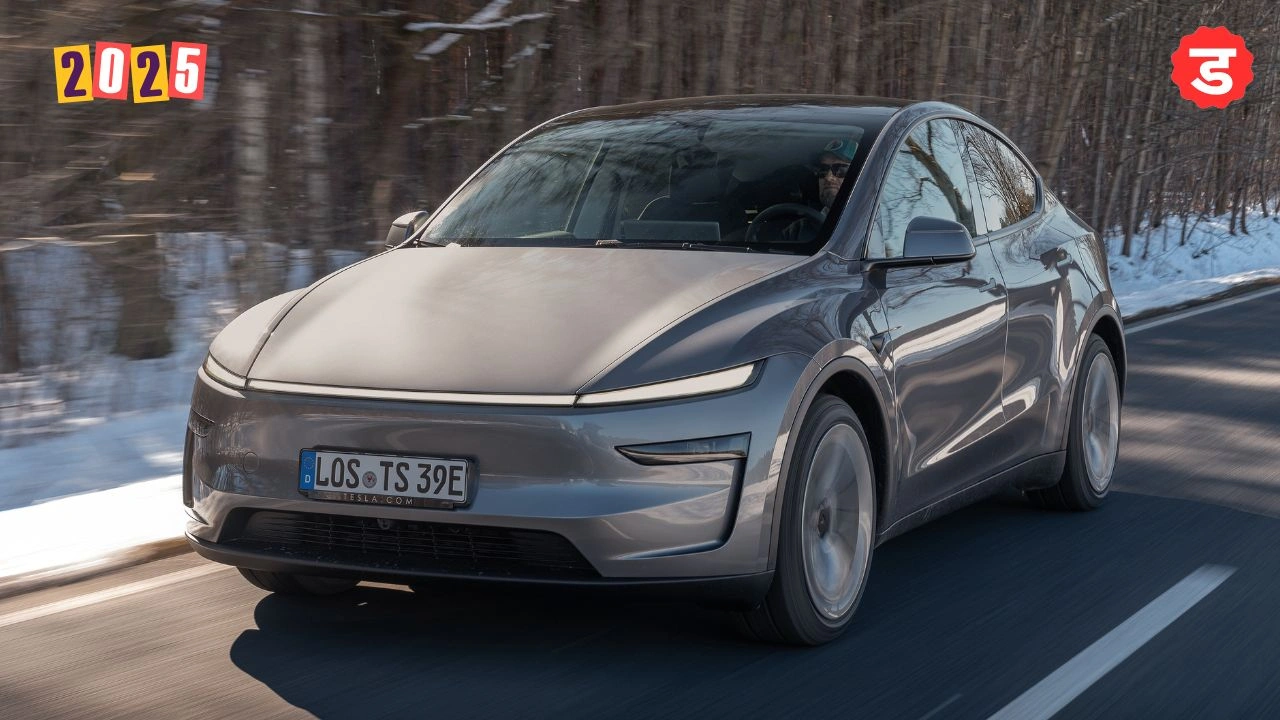 Tesla Model Y price