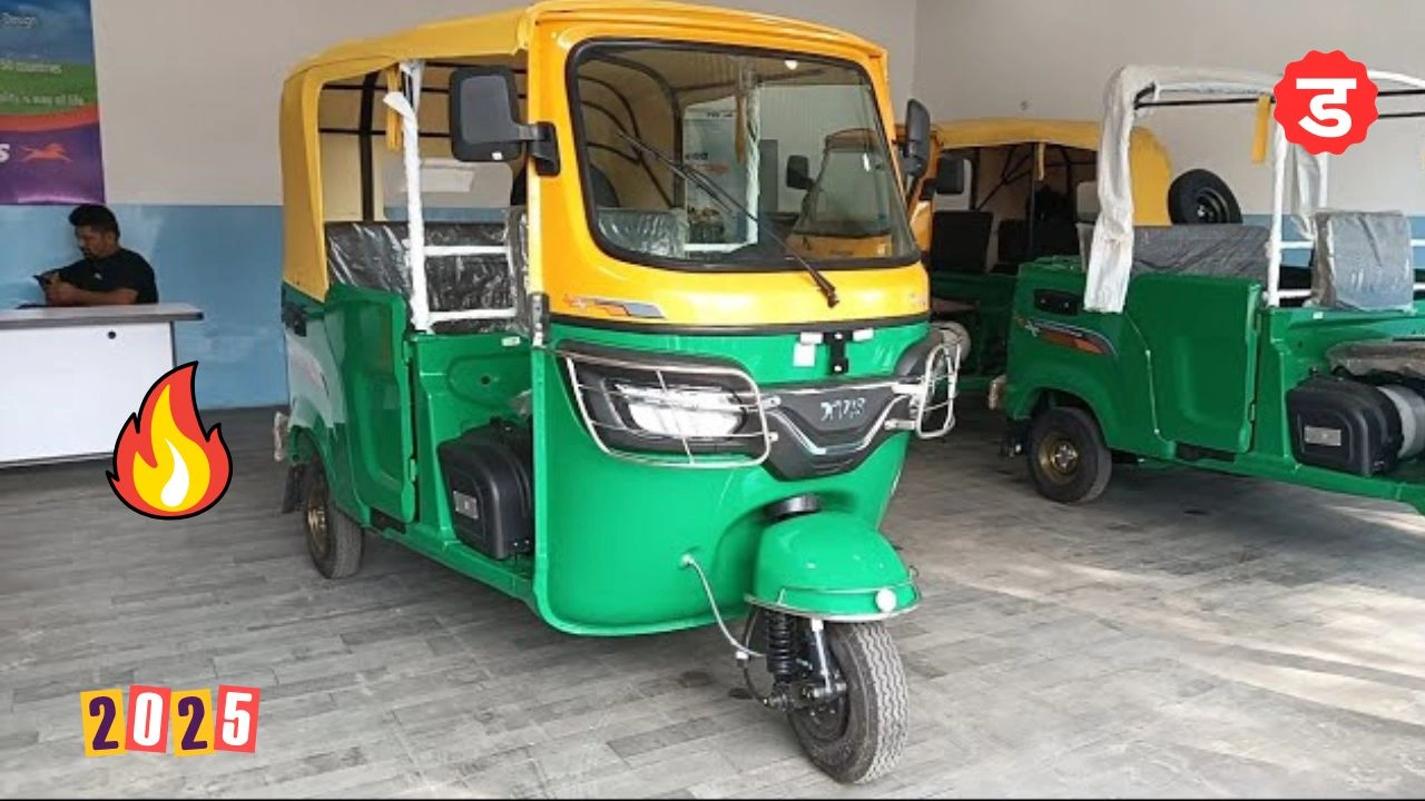 Tvs king deluxe price