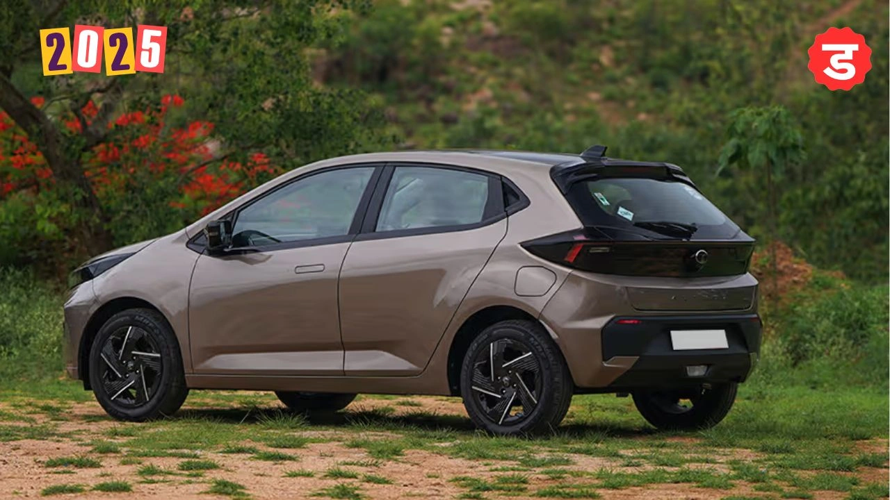 Tata Altroz Car Price