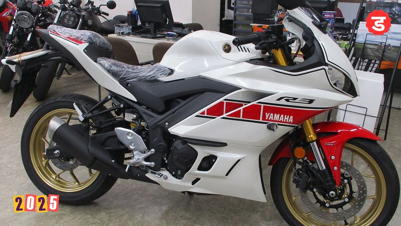 yamaha yzf-r3 price in india
