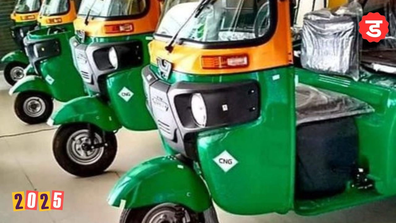 Bajaj RE Auto का इंजन और माइलेज
