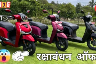 Hero Destini 125 Scooter Price