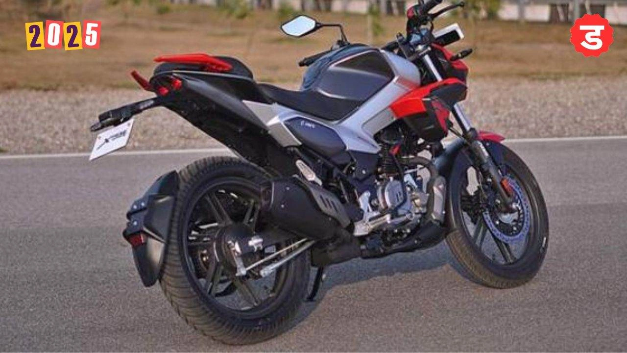 Hero Xtreme 125R का इंजन और माइलेज