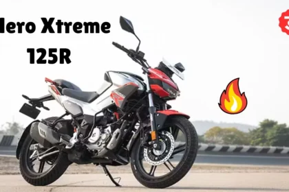 Hero Xtreme 125R Bike Price