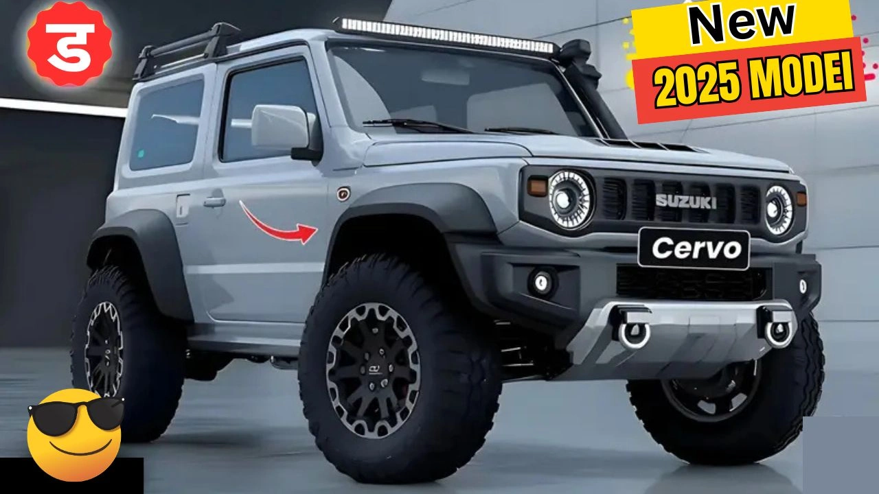 Maruti Cervo Car Price