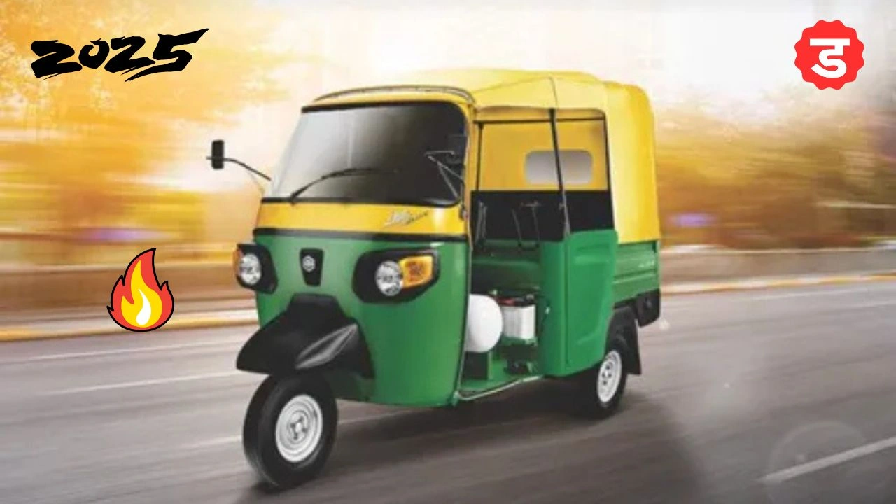 Piaggio ape auto dx price
