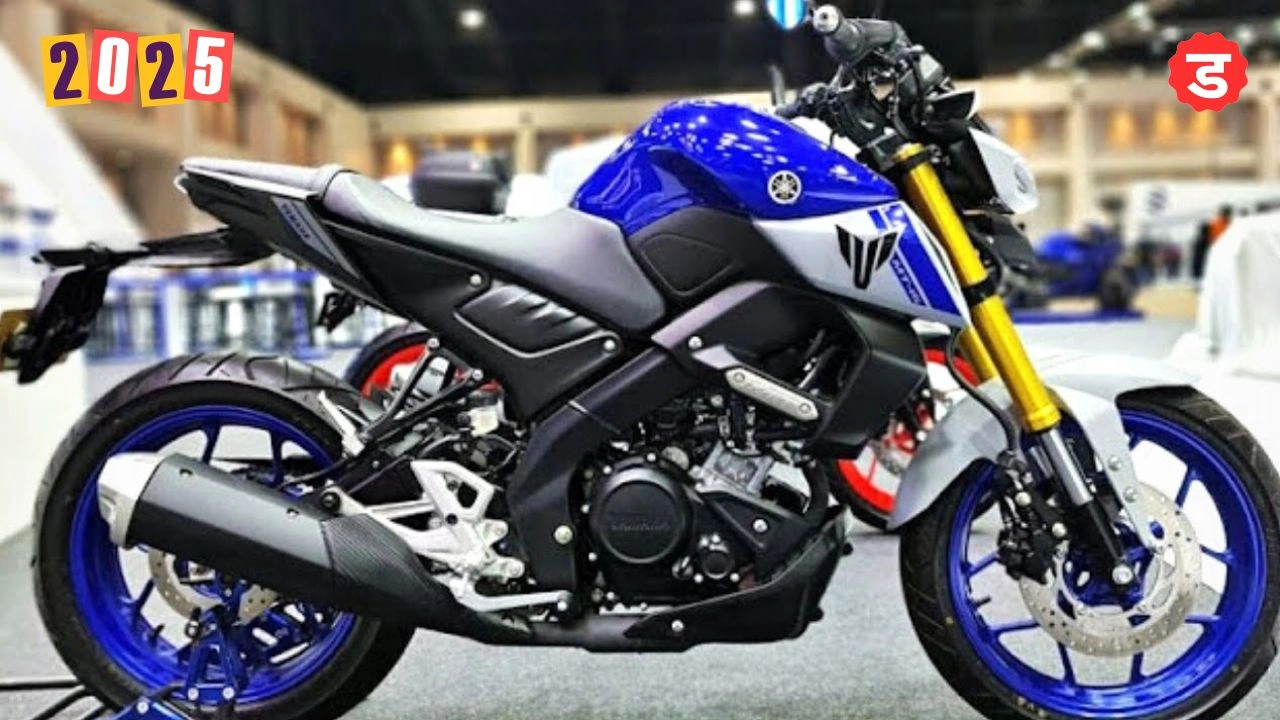 Yamaha MT 15 Price
